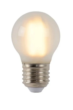 Żarówka LED BULB 49021/04/67 - Lucide