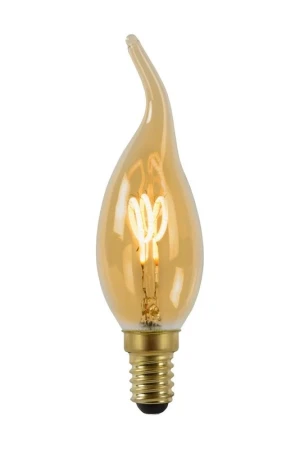 Żarówka E14 FILAMENT 49036/03/62 - Lucide