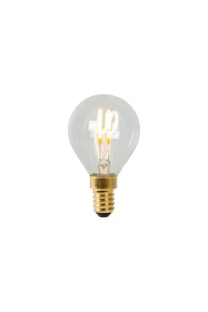 Żarówka E14 P45 49046/03/60 - Lucide