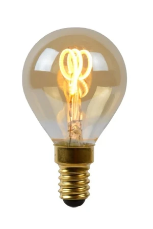 Żarówka E14 LED BULB 49046/03/62 - Lucide