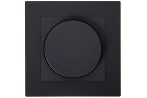 Ściemniacz RECESSED WALL DIMMER NL 50000/00/30 - Lucide