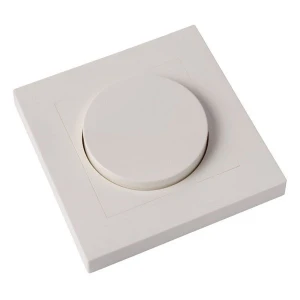 Ściemniacz RECESSED WALL DIMMER 50000/00/31 - Lucide