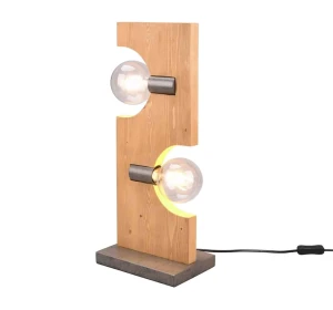 Lampa stołowa TAILOR 514300230 - Trio