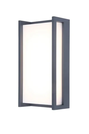 Kinkiet zewnętrzny QUBO antracyt 5193001118 – Lutec