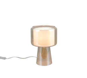 Lampa stołowa ROCKA 519900113 - Trio