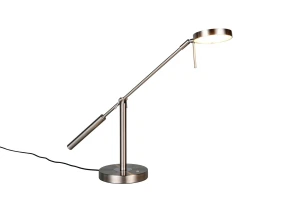 Lampa stołowa MONZA 523310907 - Trio