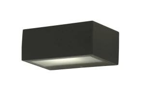 Kinkiet zewnętrzny GEMINI 5602734118 - Lutec