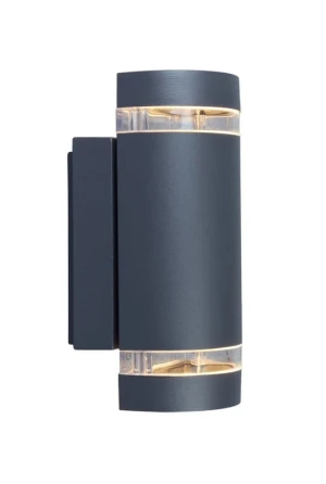 Kinkiet zewnętrzny FOCUS antracyt 5604011118 – Lutec