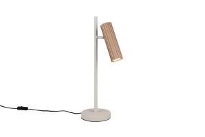 Lampa stołowa SOKA 567700165 - Trio