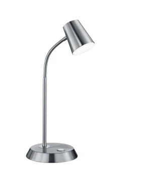 Lampa stołowa  z ruchomym ramieniem NARCOS 573190107 - Trio
