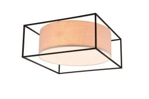 Lampa sufitowa ROSS 603100344 - Trio