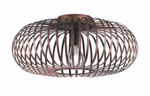 Lampa sufitowa JOHANN 606900162 - Trio