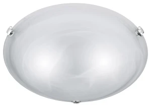 Lampa sufitowa klasyczna ADRIAN 6105021-01 - Trio