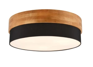 Lampa sufitowa nowoczesna SEASONS 611500302 - Trio