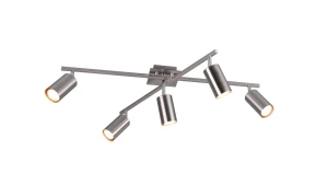 Lampa sufitowa MARLEY 612400507 - Trio