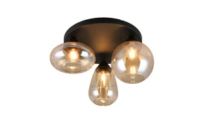 Lampa sufitowa nowoczesna LUMINA 617030313 - Trio