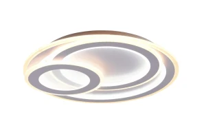 Lampa sufitowa nowoczesna MITA 629210331 - Trio