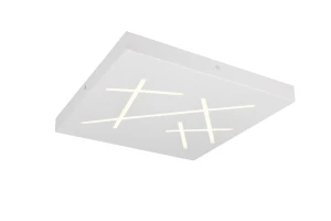 Lampa sufitowa nowoczesna SNIP 630810131 - Trio