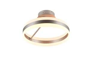 Lampa sufitowa nowoczesna DIOS 631410107 - Trio