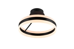 Lampa sufitowa nowoczesna DIOS 631410132 - Trio