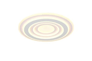 Lampa sufitowa nowoczesna COSTA 633510131 - Trio