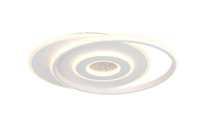Lampa sufitowa nowoczesna NAZAR 633919131 - Trio