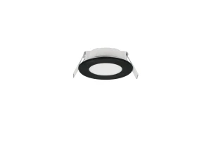 Lampa wpuszczana HIMAL 635110102 - Trio