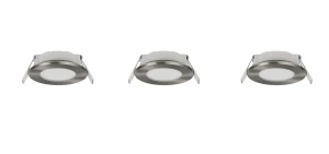 Lampa wpuszczana HIMAL 635110307 - Trio