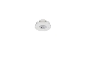 Lampa wpuszczana LAMONT 635310131 - Trio