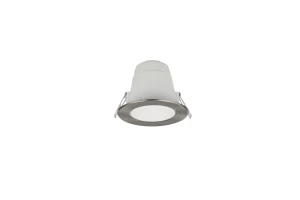 Lampa wpuszczana VIRUNGA 635410107 - Trio