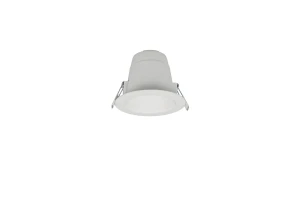 Lampa wpuszczana VIRUNGA 635410131 - Trio