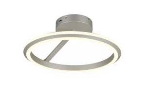 Lampa sufitowa nowoczesna AMADOR 635510107 - Trio