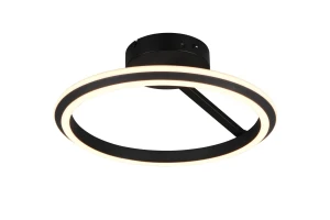 Lampa sufitowa nowoczesna AMADOR 635510132 - Trio