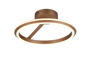 Lampa sufitowa nowoczesna AMADOR 635510165 - Trio