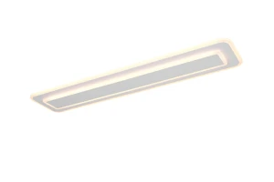 Lampa sufitowa nowoczesna RIVA 636719131 - Trio