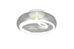 Lampa sufitowa nowoczesna TARSIA 637810131 - Trio