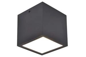 Lampa sufitowa GEMINI 6389101118 - Lutec