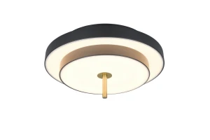 Lampa sufitowa nowoczesna KEATON 640210180 - Trio