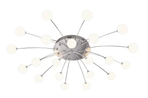 Lampa sufitowa designerska BULLET 641412107 - Trio