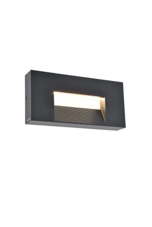 Kinkiet zewnętrzny ARTEO 6417001454 - Lutec