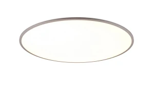 Plafon panel LED na pilota LED 53W CCT DIM YUMA 641719187 - Trio