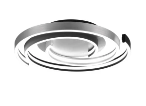 Lampa sufitowa designerska CAYA 641910205 - Trio