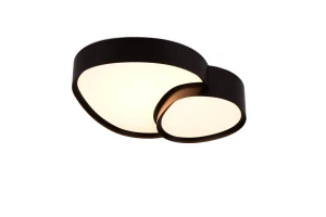 Lampa sufitowa nowoczesna RISE 647510232 - Trio