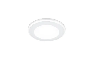 Lampa wpuszczana okrągła AURA 652310131 - Trio