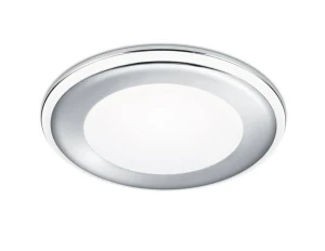 Lampa wpuszczana okrągła AURA 652410106 - Trio