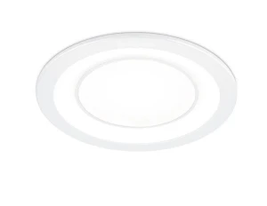 Lampa wpuszczana okrągła CORE 652610131 - Trio