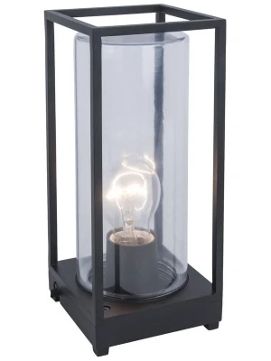 Lampa stołowy FLAIR czarny 6588801012 – Lutec