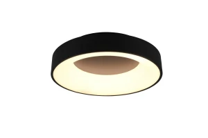 Lampa sufitowa biała plafon LED 27W 4000K 3step-DIM GIRONA 671210132 - Trio