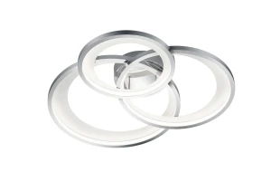 Lampa sufitowa designerska LED 3-step DIM 36W 3000K GRANADA 673810306 - Trio