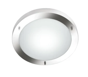 Lampa sufitowa łazienkowa LED IP44 CONDUS 6801011-07 - Trio